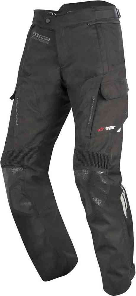 Alpinestars andes v2 drystar pants review deals