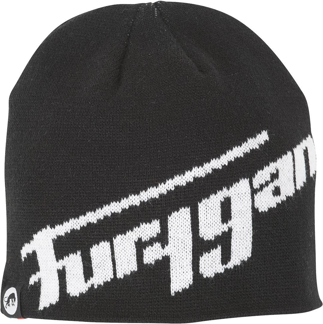 Furygan Moore, noir-blanc