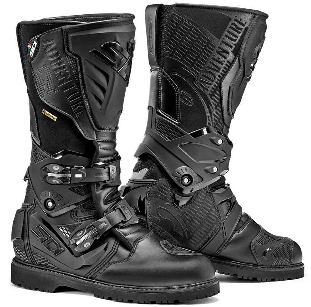 Sidi Adventure 2 Gore Tex Motorradstiefel günstig kaufen FC Moto Sidi Adventure 2 Gore Tex Motorradstiefel günstig kaufen Tex FC Moto e1845b
