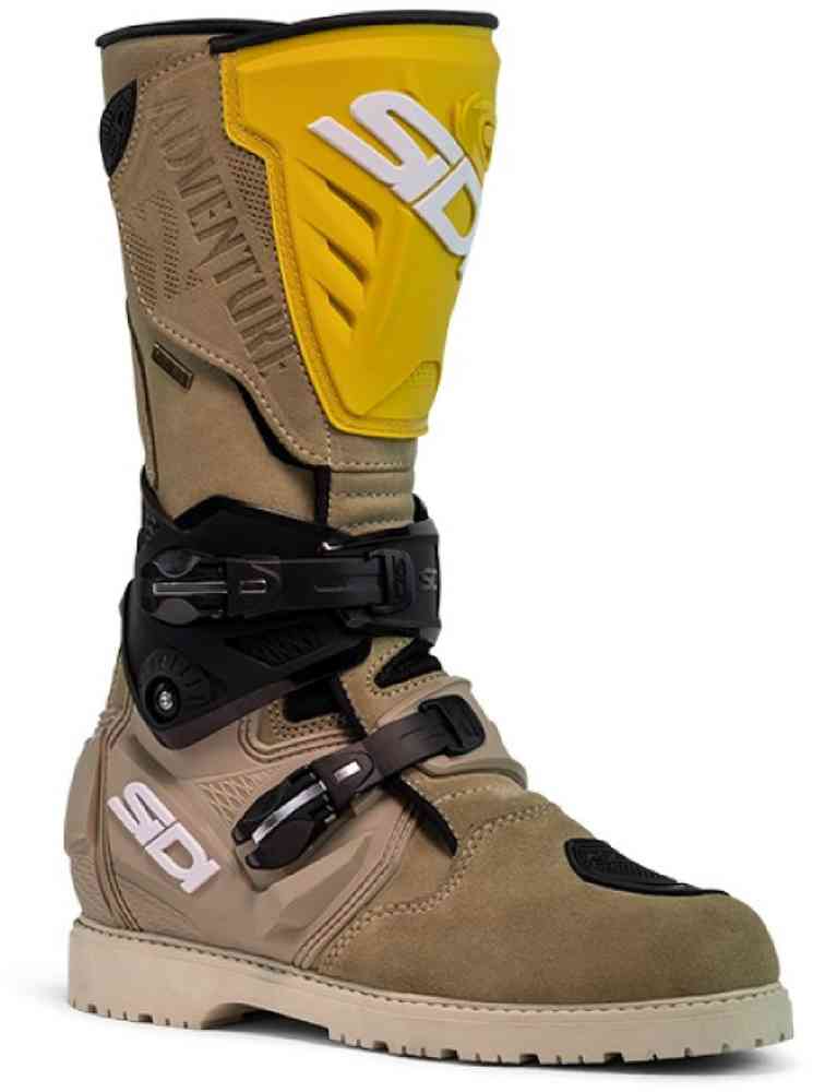 Sidi Adventure 2 Gore-Tex Buty motocyklowe