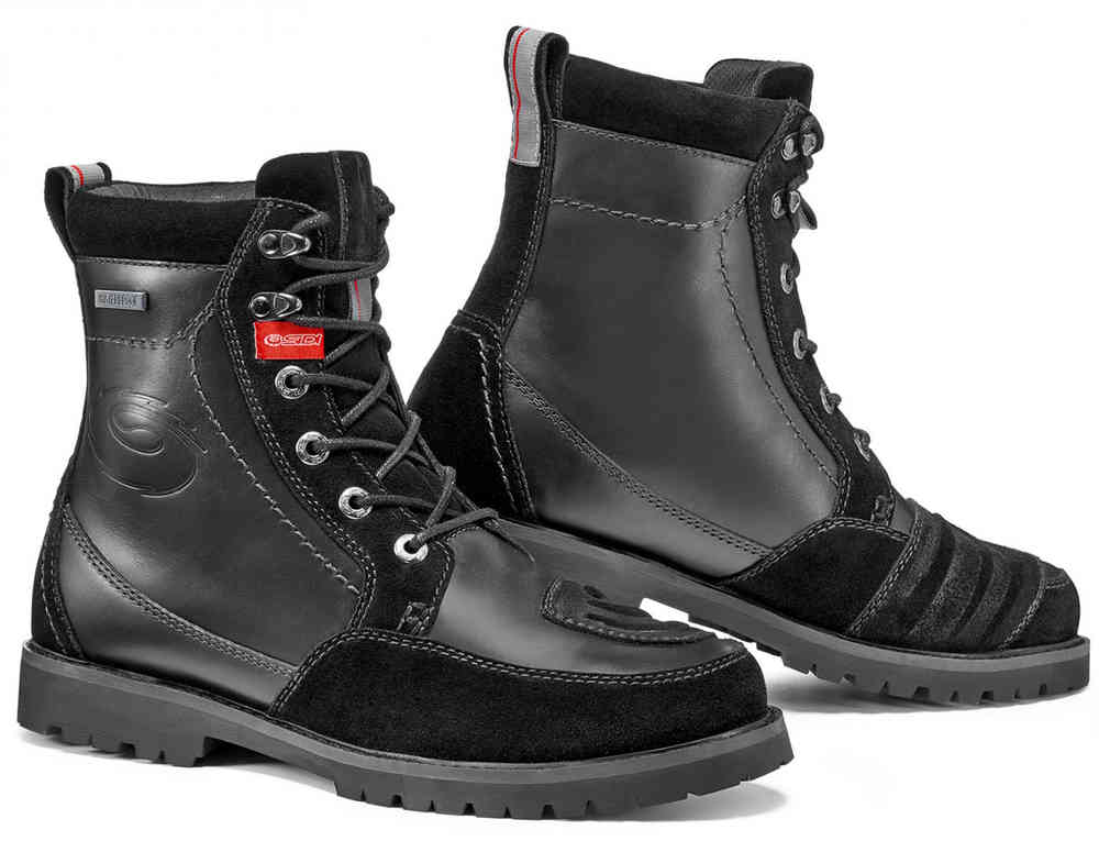 Sidi Arcadia Rain waterproof Boots buy cheap FC Moto