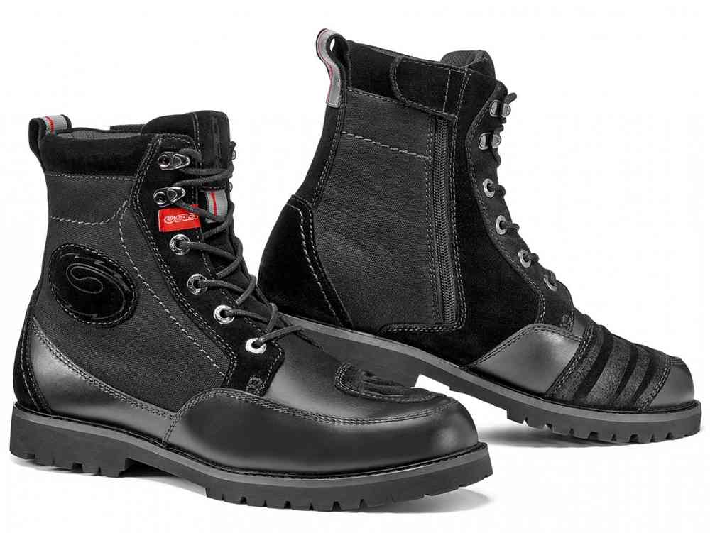 Sidi Arcadia Motorcycle Boots buy cheap FC Moto