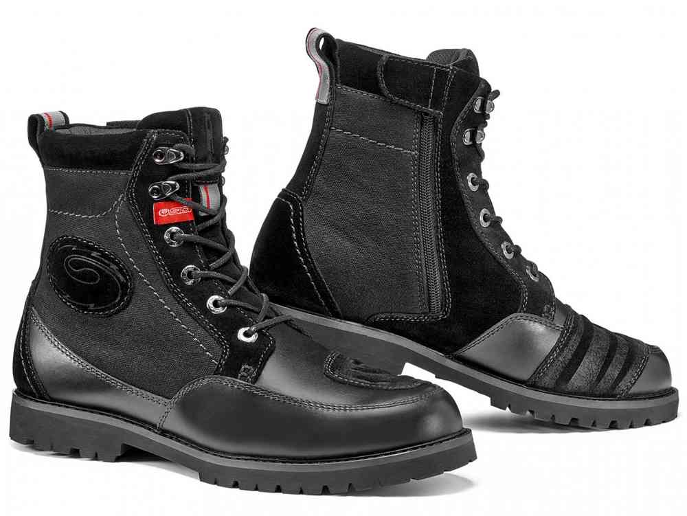 Sidi Arcadia Bottes de moto