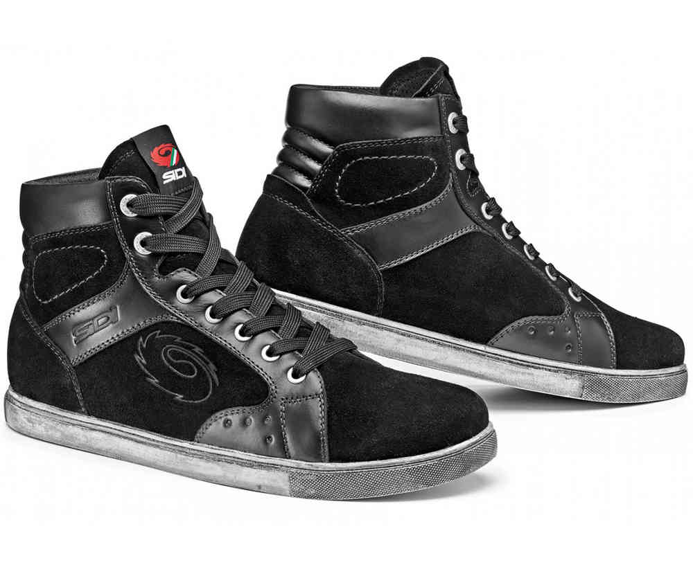 Scarpe da moto sidi deals