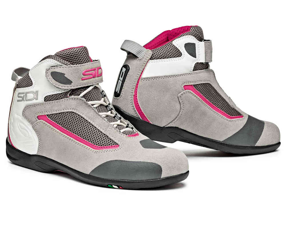 Sidi Gas Scarpe da donna il miglior prezzo FC Moto