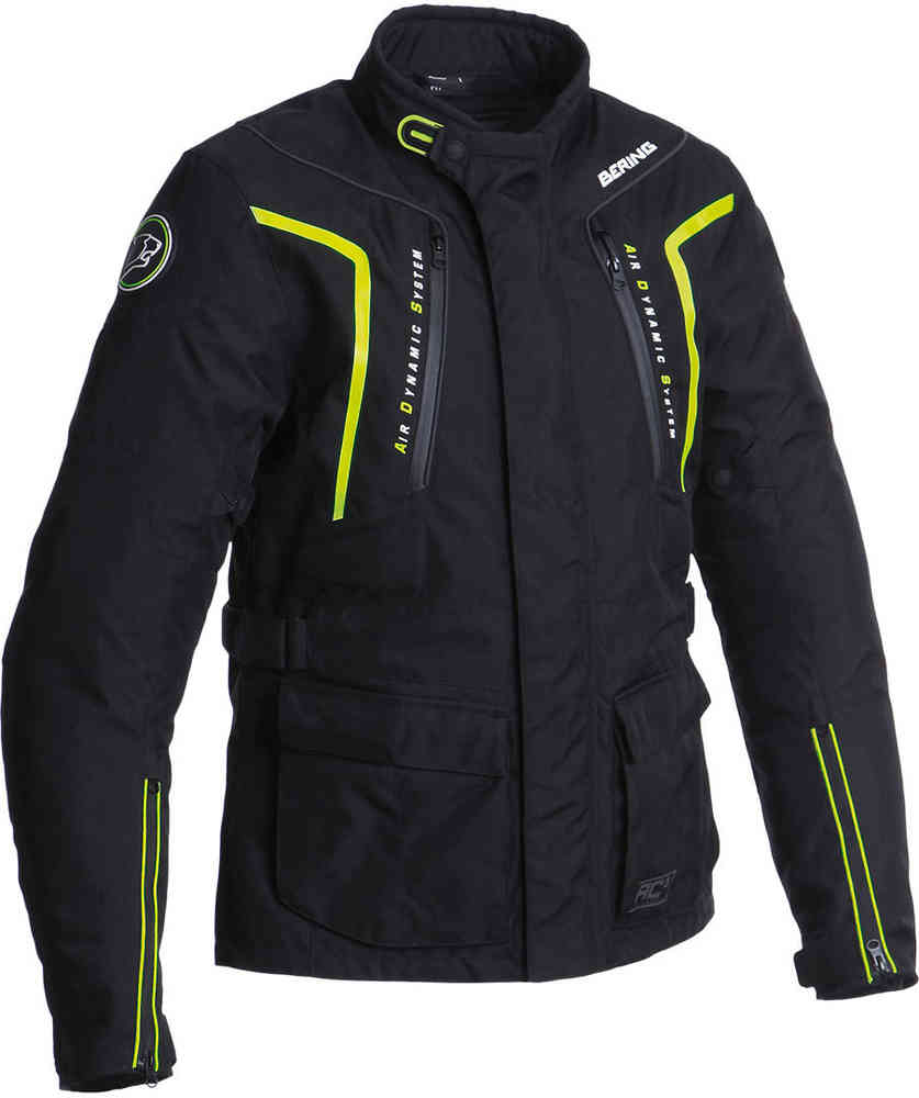 bering motorcycle clothing