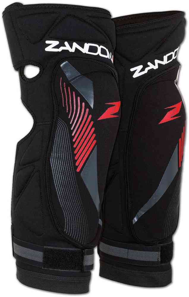 Zandona Soft Active Knee Protectors