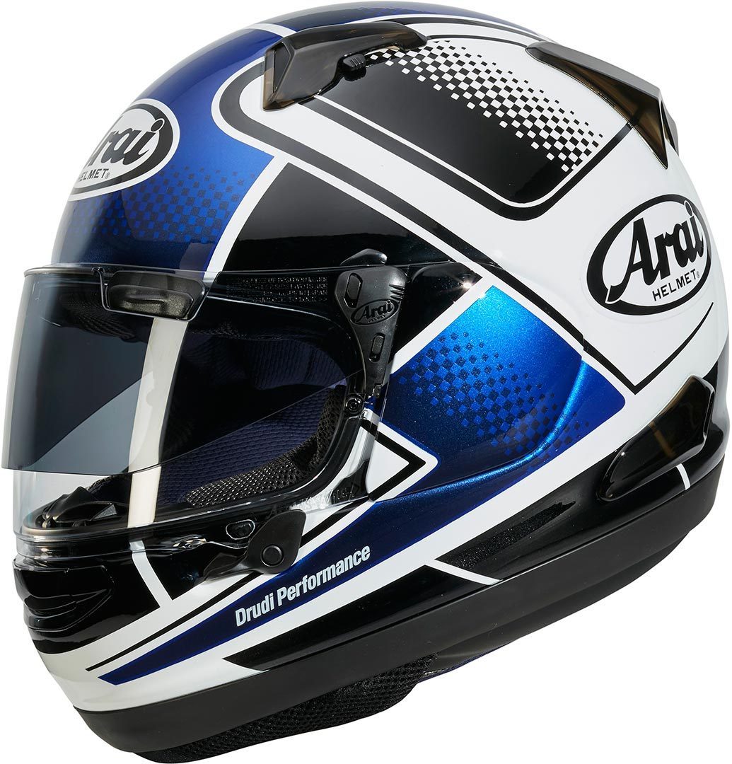 Arai cheap qv pro