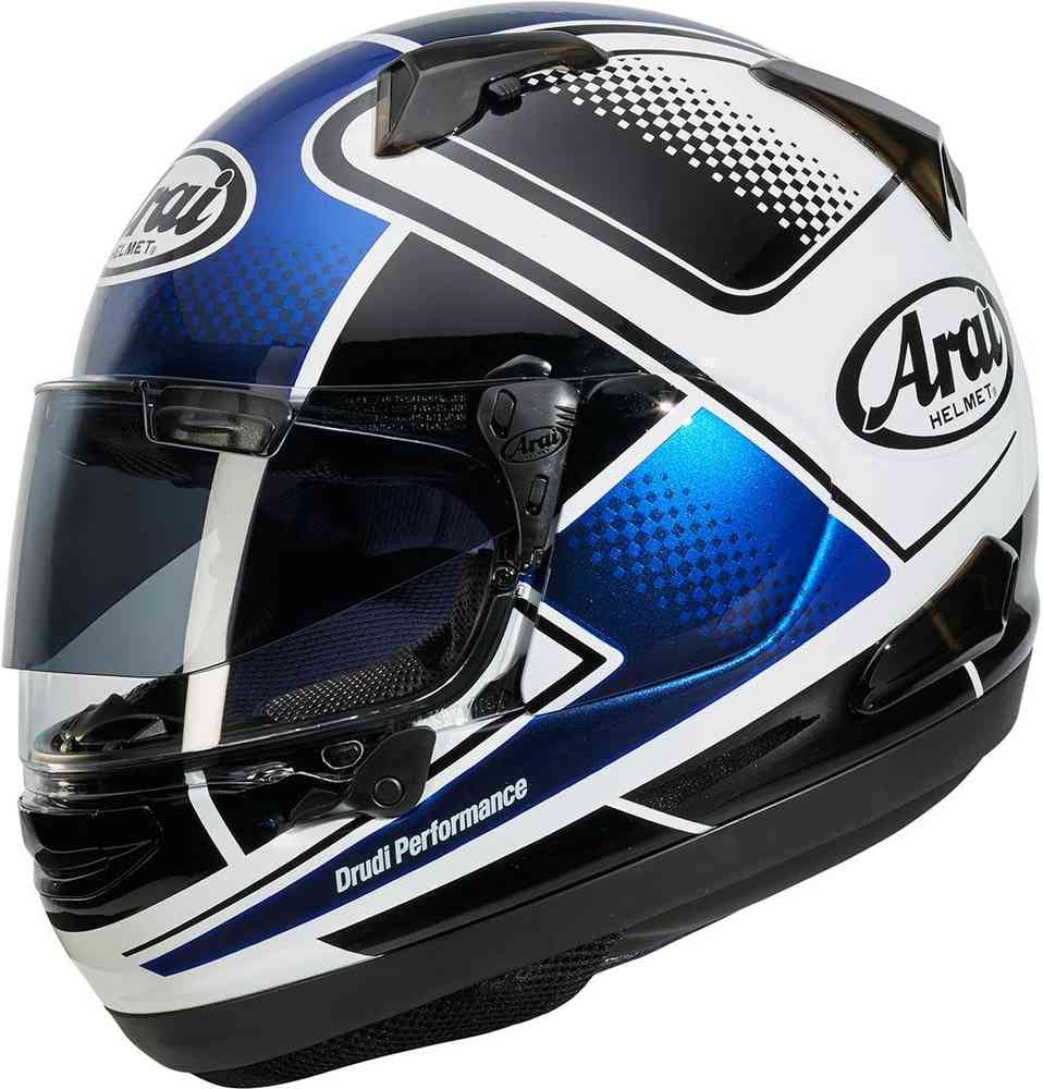 Arai QV-Pro Box Casque