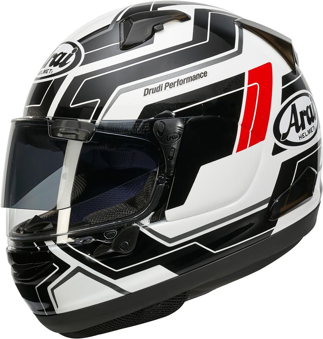 Arai QV Pro Place Helmet buy cheap FC Moto
