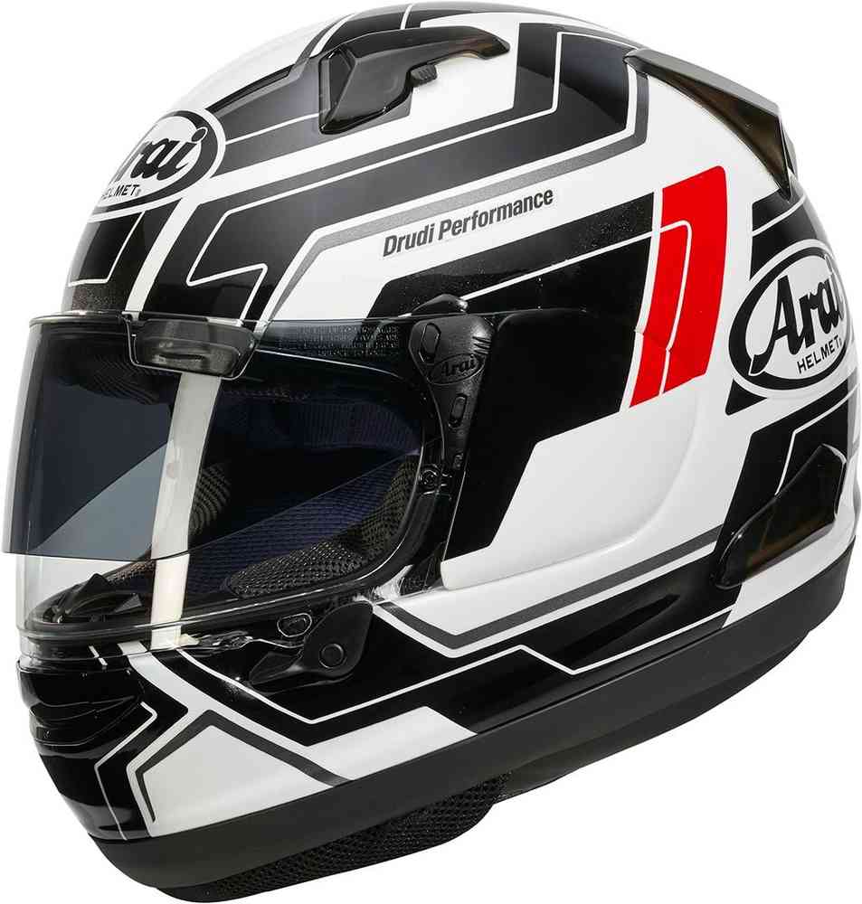 Arai QV-Pro Place Helmet