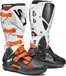 Sidi Crossfire 3 SRS モトクロスブーツ