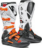 {PreviewImageFor} Sidi Crossfire 3 SRS Bottes Motocross
