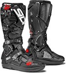 Sidi Crossfire 3 SRS Motocross Boots Мотокросс сапоги