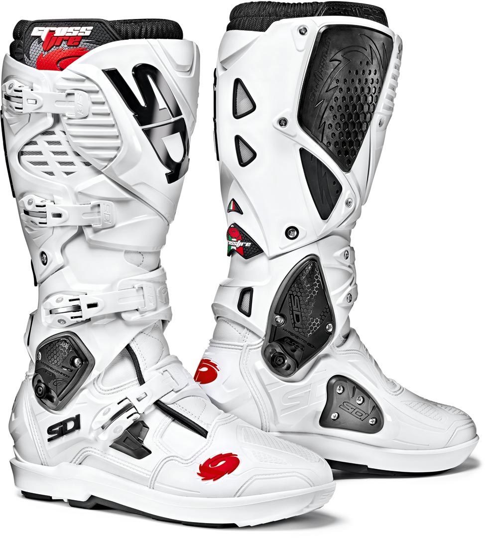 Sidi Crossfire 3 SRS Мотокросс сапоги