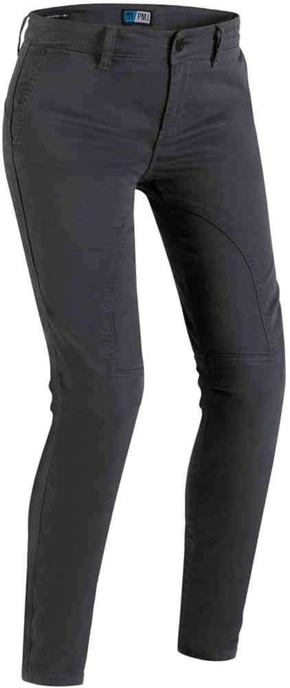 PMJ Santiago Jeans da moto donna