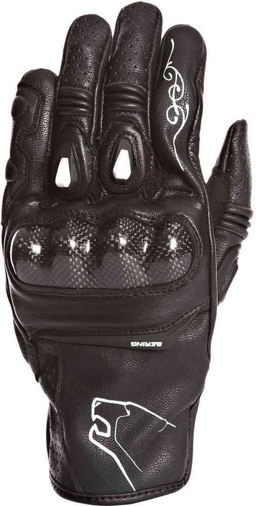 Bering Fever Lady Motorcycle Glove