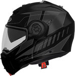 Caberg Droid Blaze Hjelm