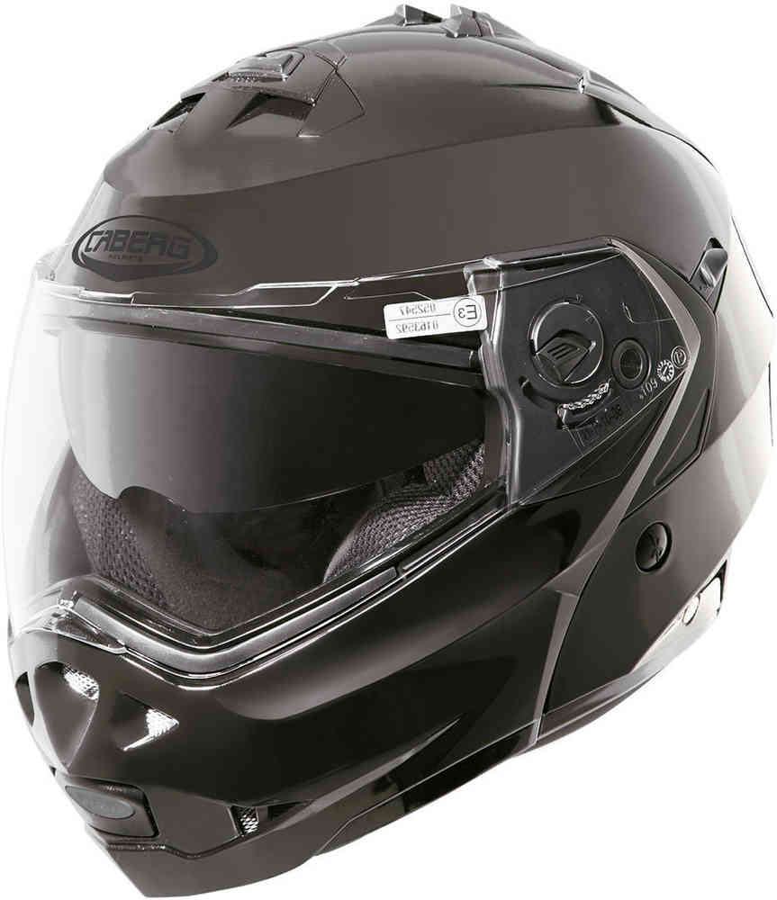 Caberg Duke II Smart Flip Up Helmet buy cheap FC Moto