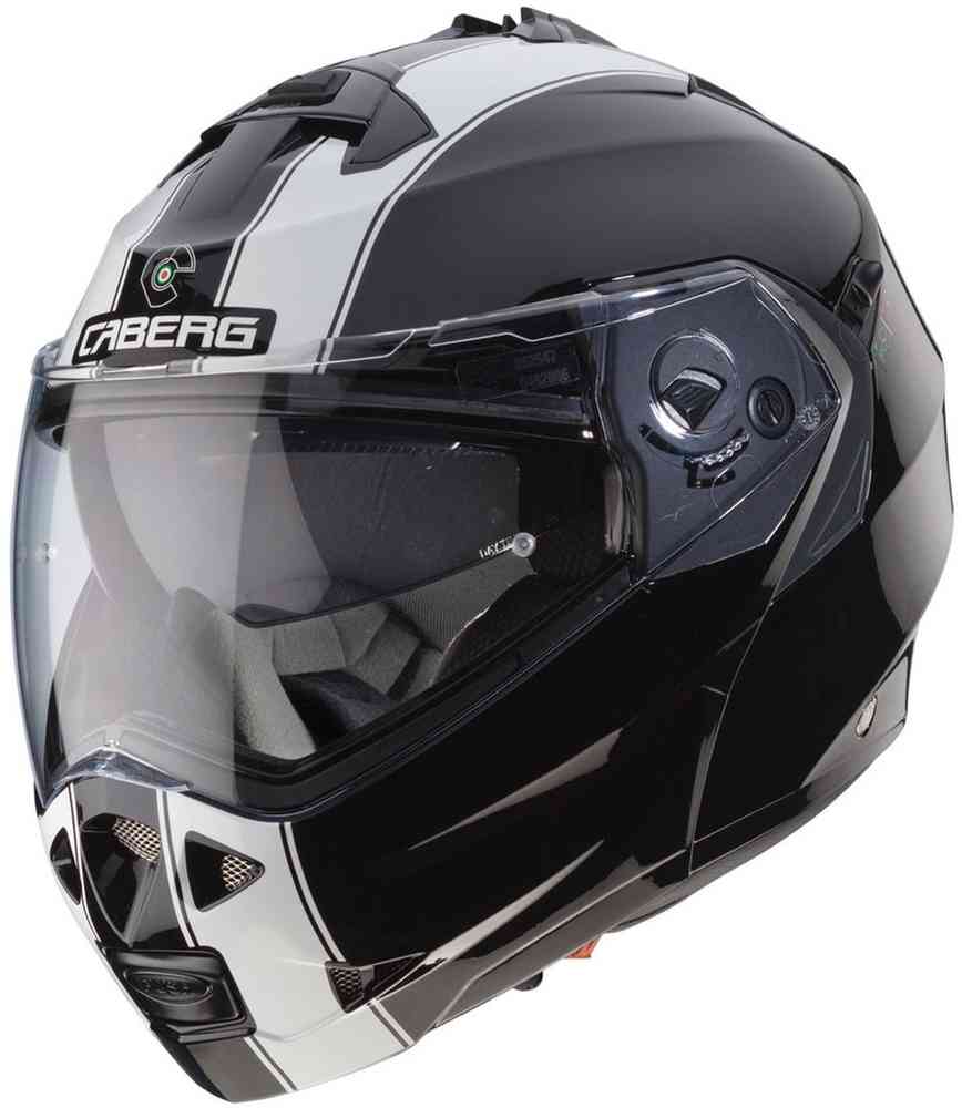 Caberg Duke II Legend Flip-Up Helmet Casc de Flip-Up