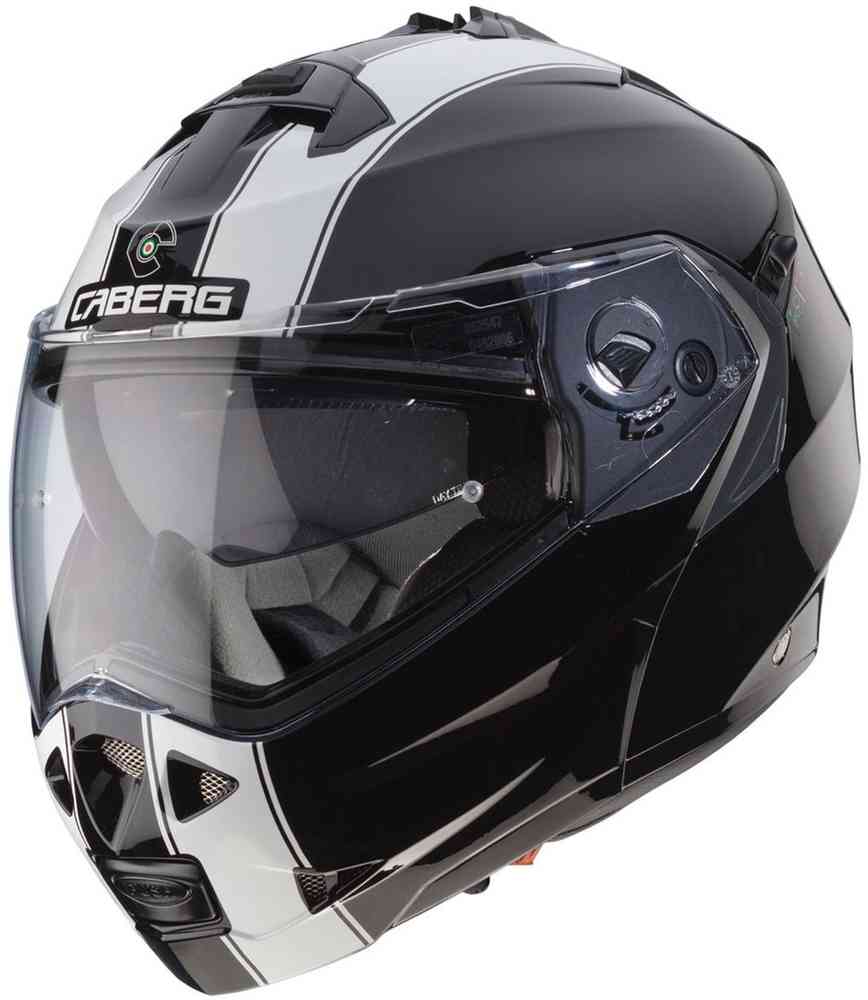 Caberg Duke II Legend Casque modulable