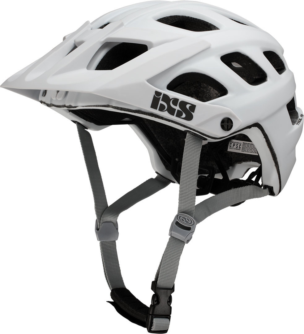 ixs trail rs evo mountain bike helmet
