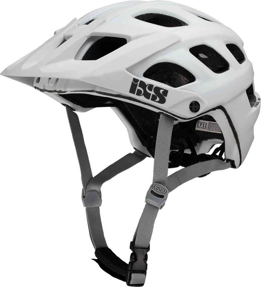 IXS Trail RS EVO MTB шлем