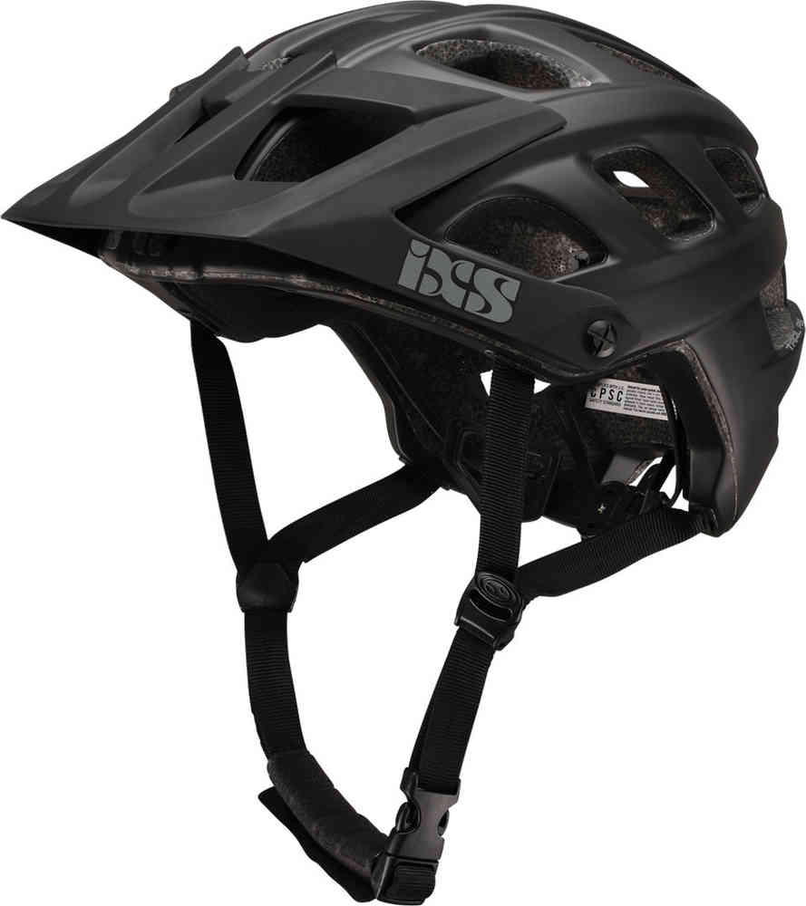 IXS Trail RS EVO MTB ヘルメット