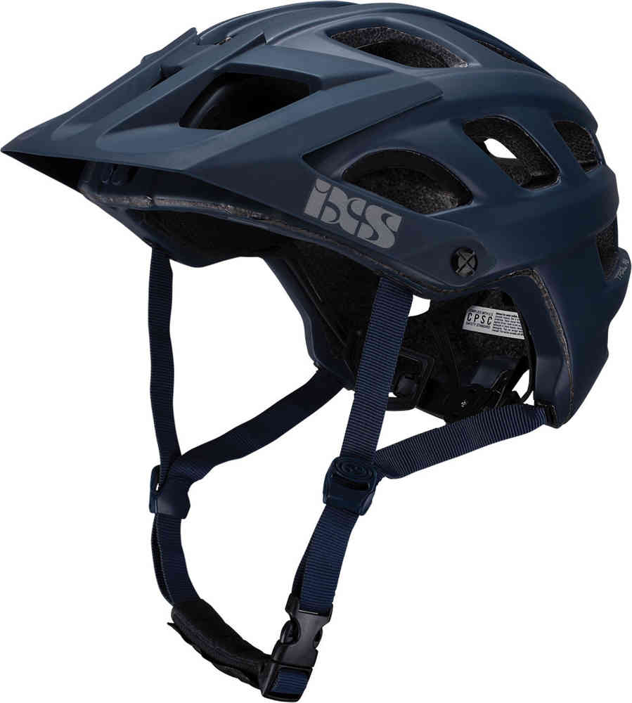 IXS Trail RS EVO MTB hjelm