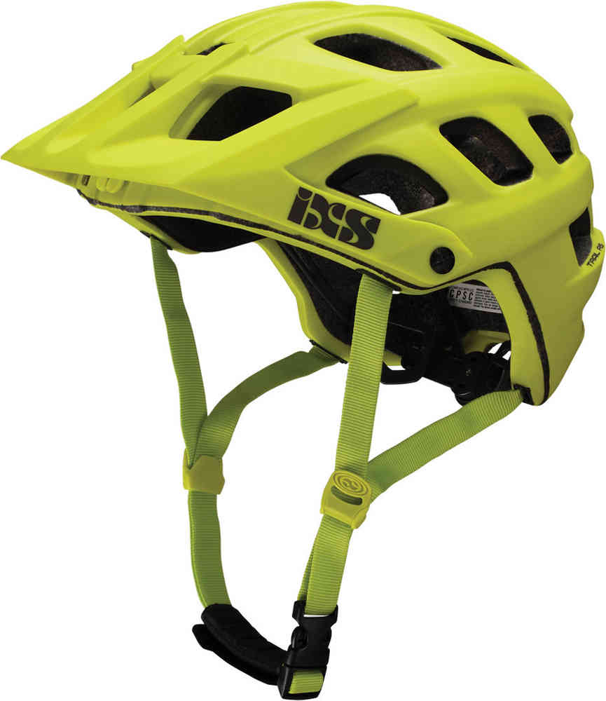 IXS Trail RS EVO MTB hjelm