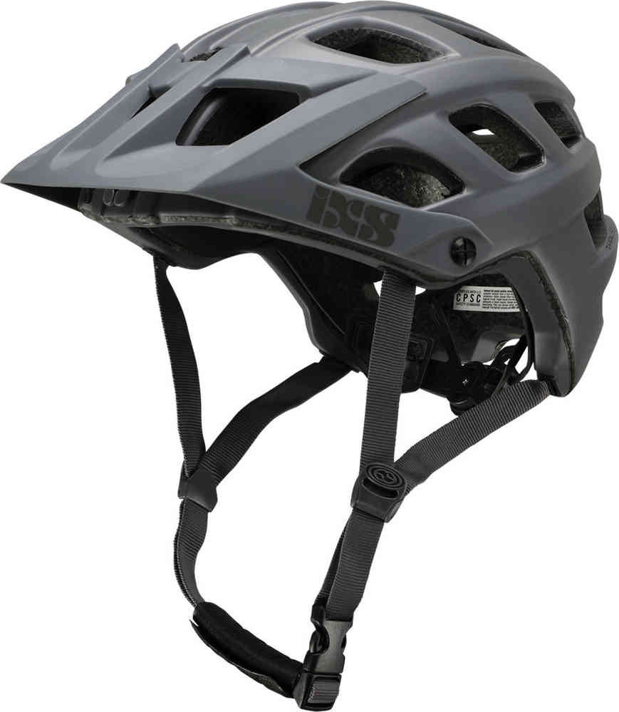 IXS Trail RS EVO MTB шлем