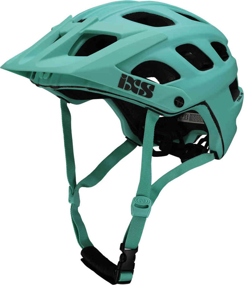 IXS Trail RS EVO 山地車頭盔