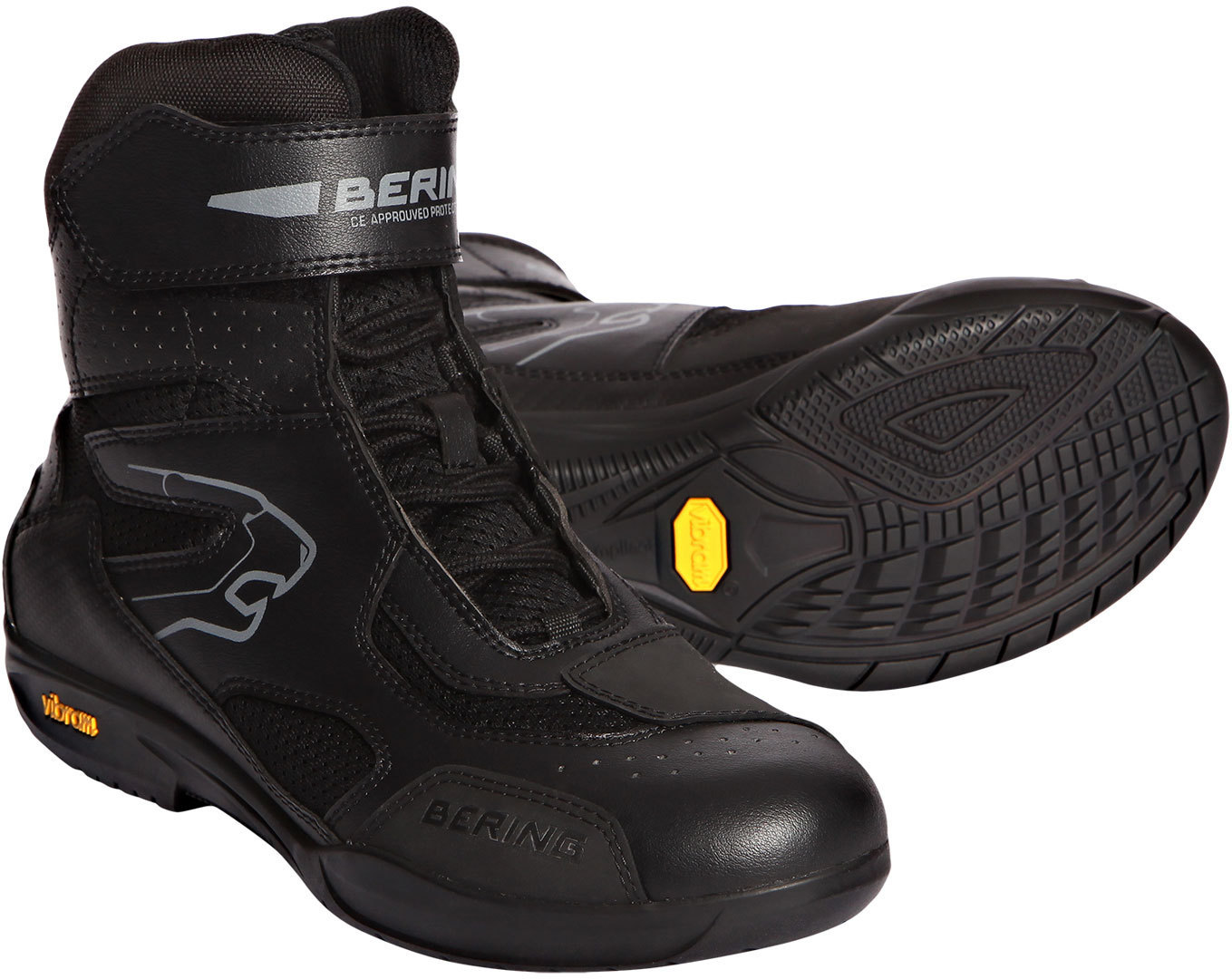 Bering deals motorcycle boots