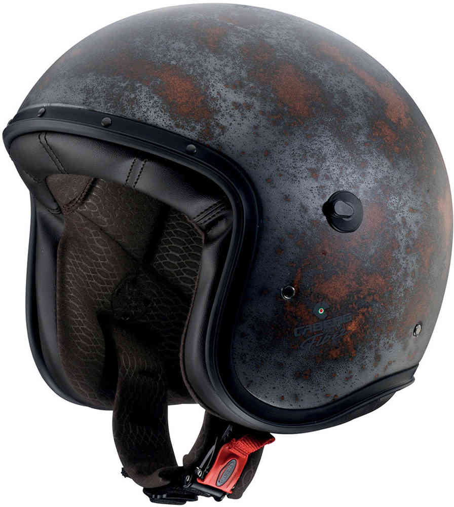 Caberg Freeride Rusty Casc de reacció