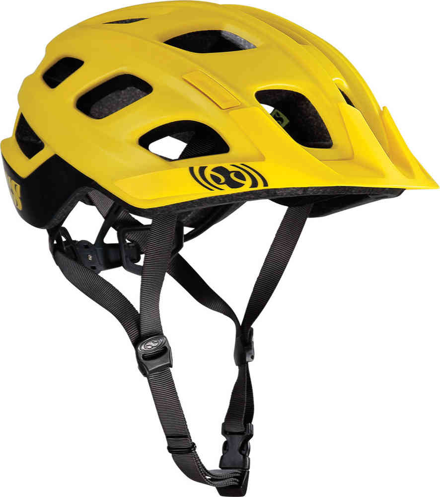IXS Trail XC Шлем МТБ