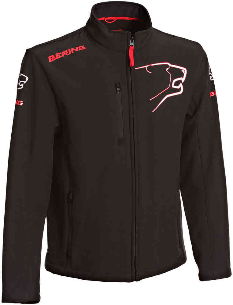 Bering BSG011 Softshell Jacket