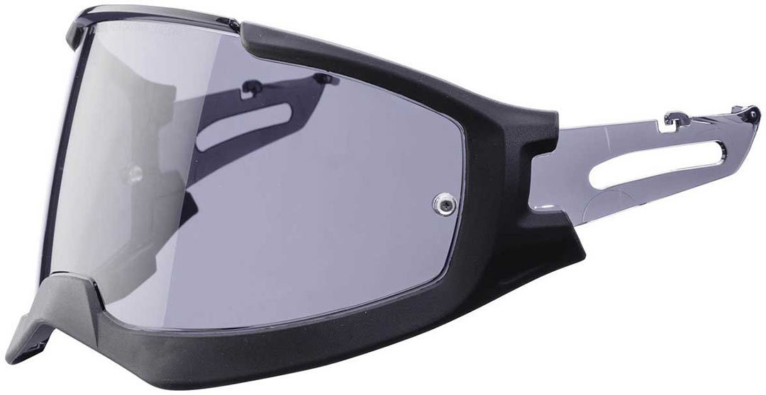 Caberg Ghost Visor, grey, grey