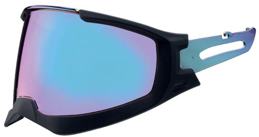 Caberg Ghost Visor, multicolored, multicolored