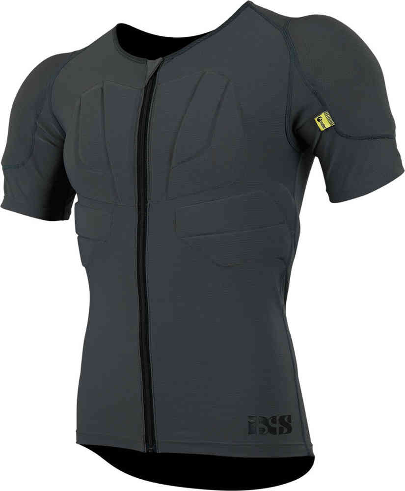 IXS Carve Camisa do protetor