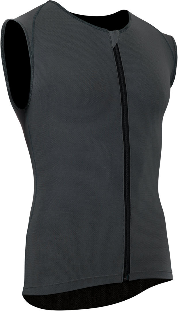 IXS Flow Protector Vest, black, Size M L, black, Size M L