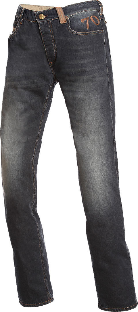 Segura Sullivan Motorcycle Jeans, blue, Size 3XL, blue, Size 3XL
