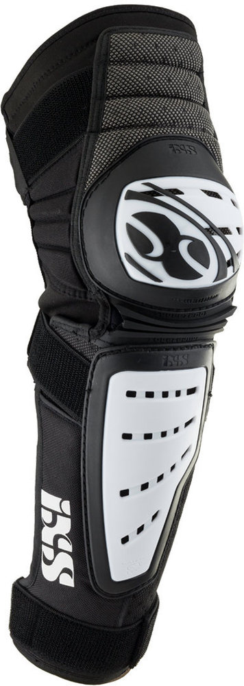 IXS Cleaver Knee Protector