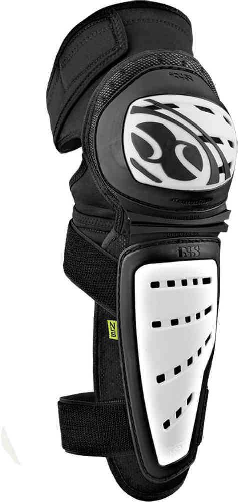 IXS Mallet Protecteur de genou