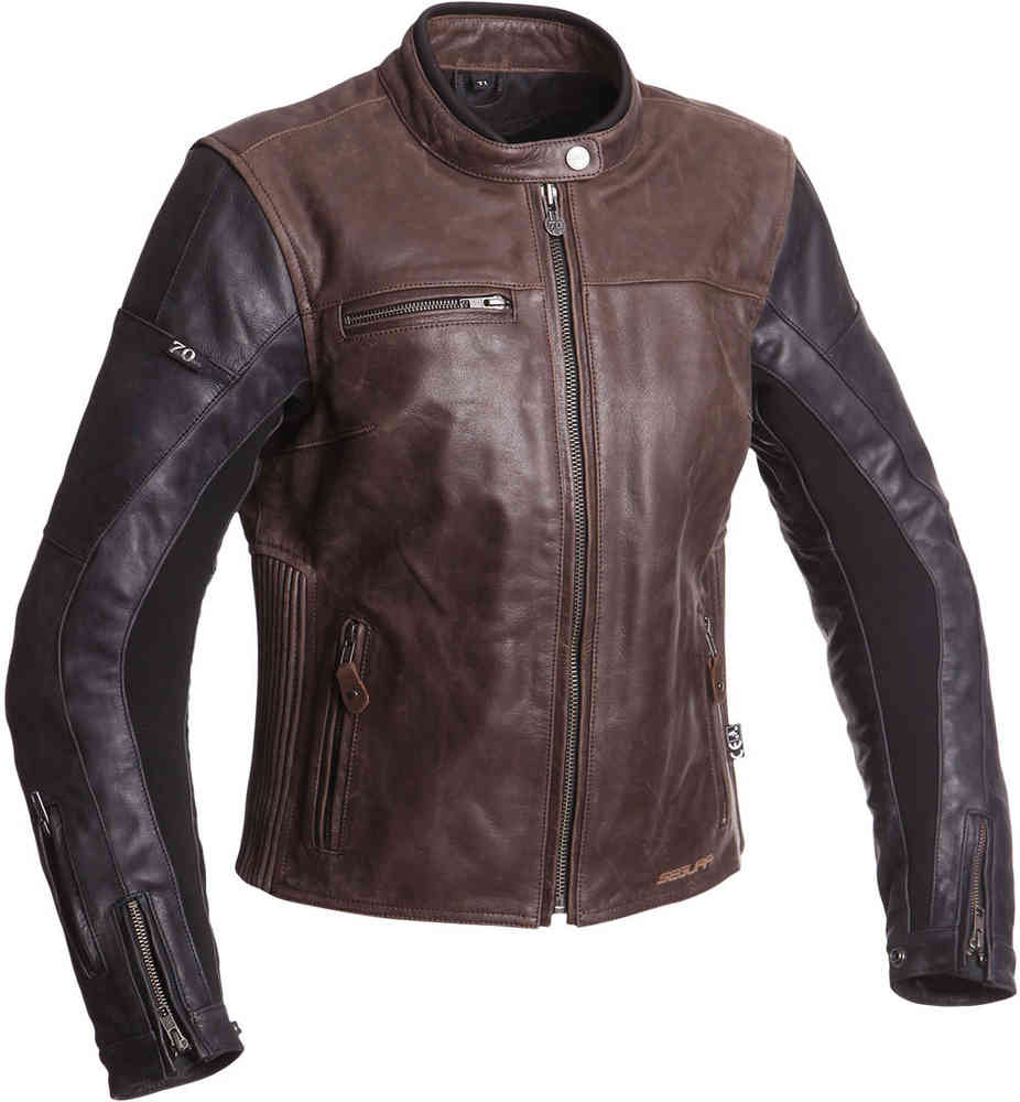 Ladies outlet motorcycle jackets