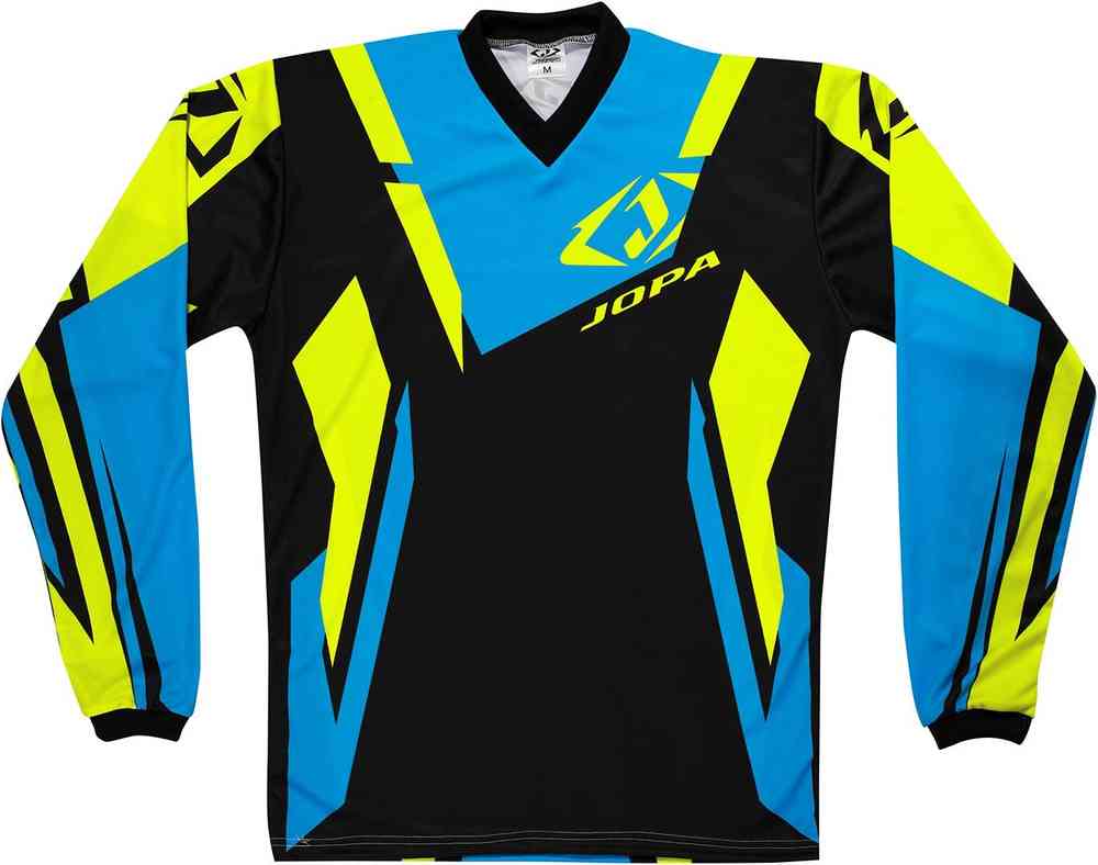 Jopa Grid Jersey MX/BMX