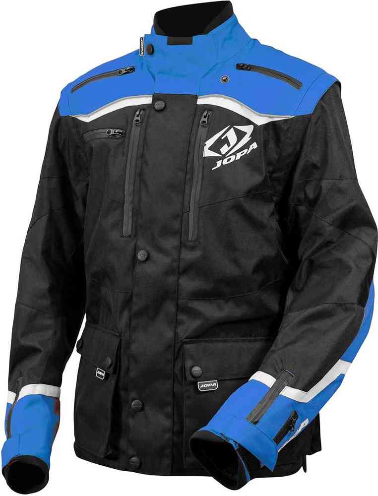 Jopa Factory Enduro Jacket
