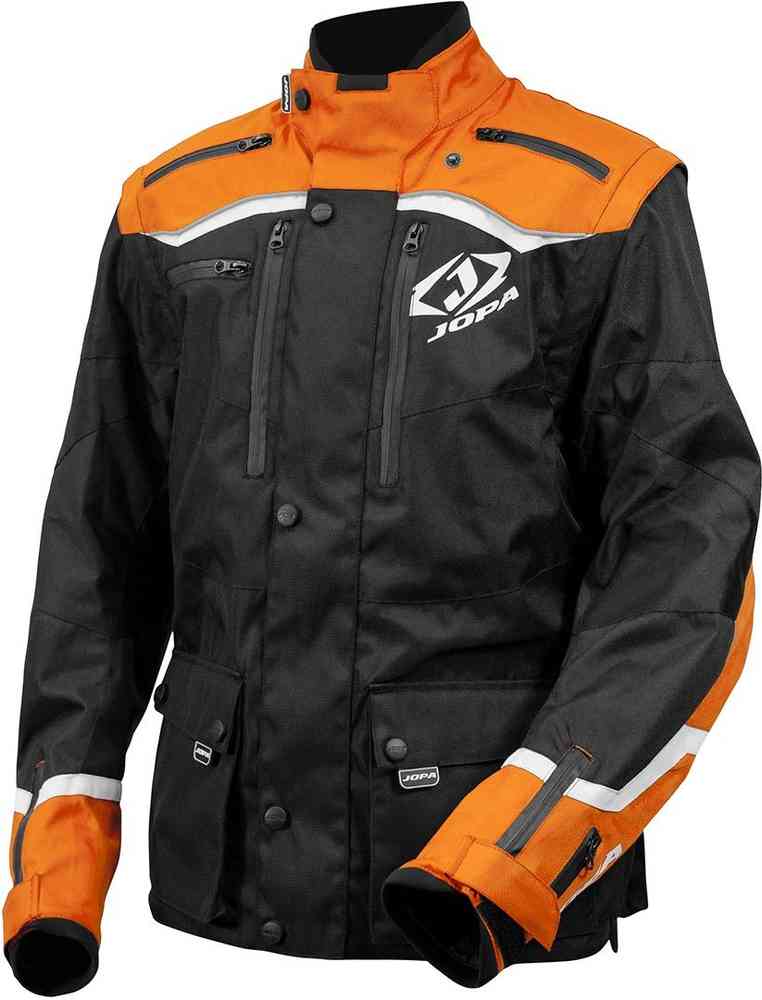 Enduro jacke xxl