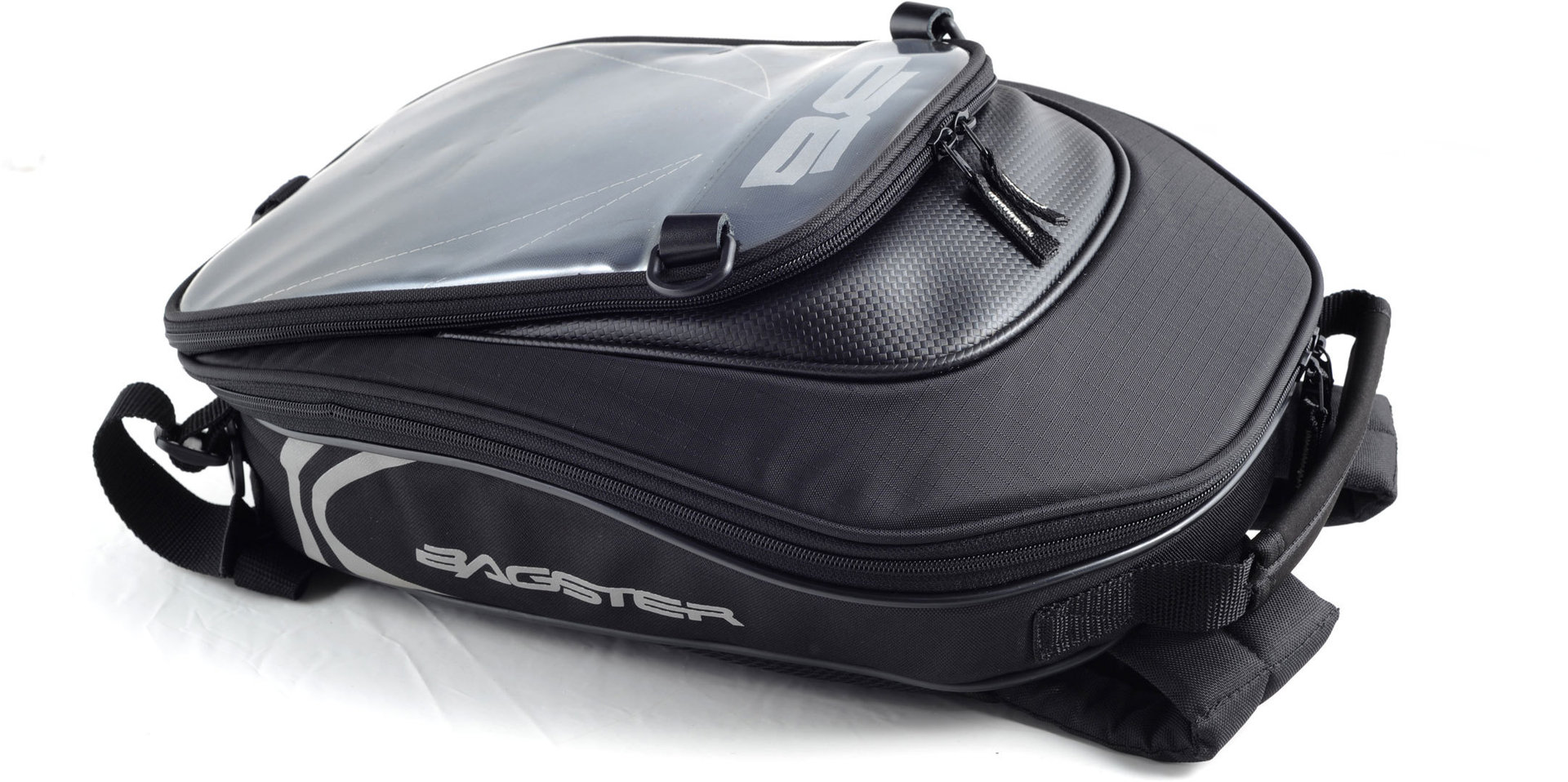 Bagster Newsign Tankbag buy cheap FC Moto