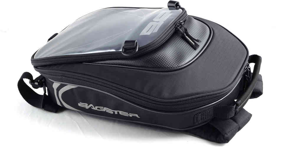 Bagster shop tank bags