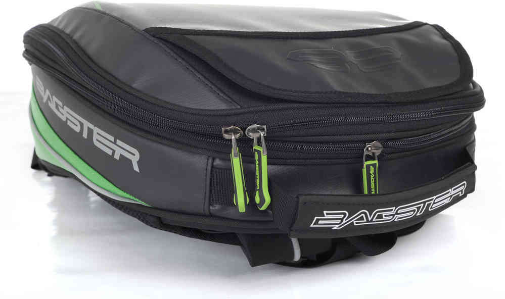 Bagster roader tank bag 2025